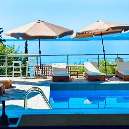 Отель Mediterranean Blue Sea *