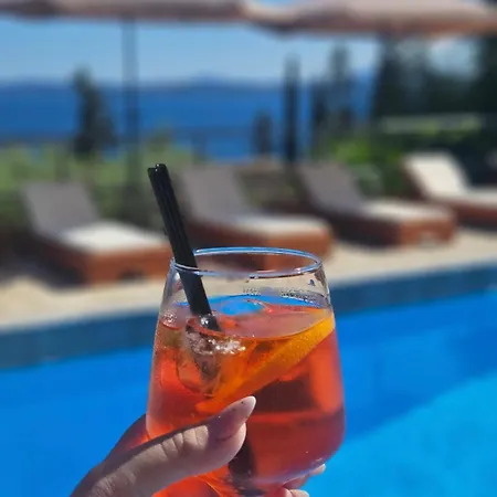 Hotel Mediterranean Blue Sea